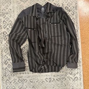 English Laundry men’s shirt
